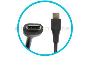 Acer Chromebook 14 (CP5-471) Original USB-C Netzteil 45,0 Watt