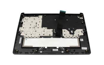 Acer Chromebook 314 (C933L) Original Tastatur inkl. Topcase DE (deutsch) schwarz/schwarz