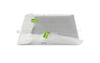 Acer Chromebook 314 (C933L) Original Tastatur inkl. Topcase DE (deutsch) schwarz/schwarz