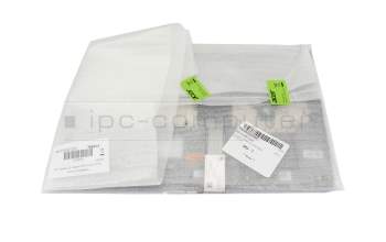 Acer Chromebook 314 (CB314-1H) Original Tastatur inkl. Topcase DE (deutsch) schwarz/silber