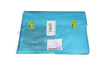 Acer Chromebook Spin 511 (R752T) Original Tastatur inkl. Topcase DE (deutsch) schwarz/schwarz