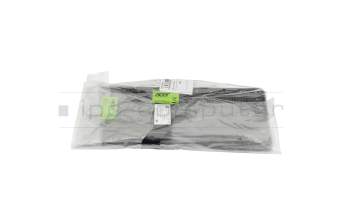 Acer Chromebook Spin 511 (R753TN) Original Tastatur DE (deutsch) schwarz