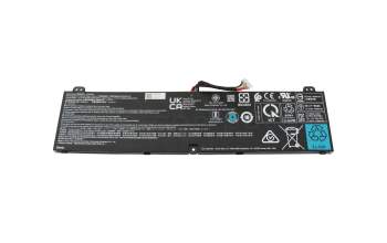 Acer ConceptD 5 (CN516-72G) Original Akku 99,98Wh