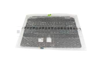 Acer Predator Helios 300 (PH315-55) Original Tastatur inkl. Topcase US (englisch) schwarz/weiß/schwarz mit Backlight