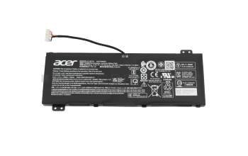 Acer Predator Triton 300 (PT315-51) Original Akku 58,75Wh (AP18E7M)