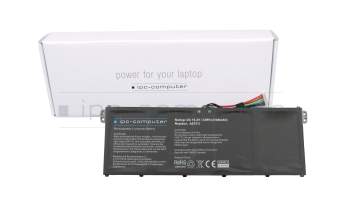 Acer Swift 3 (SF315-51G) Replacement Akku 32Wh AC14B8K (15,2V / 2100mAh)