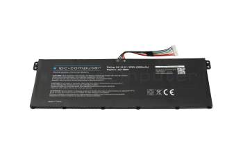 Acer Swift 3 (SF315-51G) Replacement Akku 55Wh