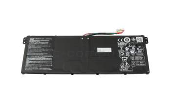 Acer Swift 5 (SF514-54GT) Original Akku 40,9Wh 11,55V (AP18C7K)