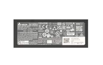 Acer Swift X 14 (SFX14-51G) Original USB-C Netzteil 100,0 Watt kantige Bauform