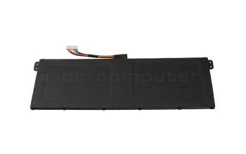 Acer TravelMate B1 (B118-M) Replacement Akku 46Wh 7,6V (AP16M5J)