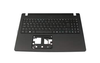 Acer TravelMate P2 (TMP215-53) Original Tastatur DE (deutsch) schwarz mit Backlight