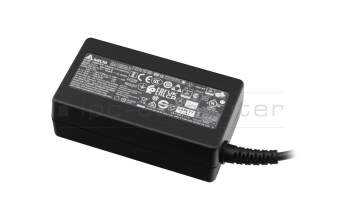Acer TravelMate P2 (TMP215-55-TCO) Original USB-C Netzteil 65,0 Watt kleine Bauform
