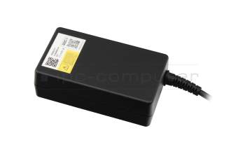 Acer TravelMate P2 (TMP215-55-TCO) Original USB-C Netzteil 65,0 Watt kleine Bauform