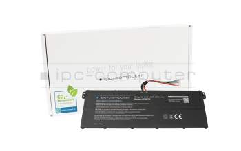 Acer TravelMate Spin P4 (TMP414RN-51) Replacement Akku 49Wh