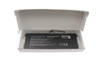 Acer TravelMate Spin P4 (TMP414RN-51) Replacement Akku 49Wh