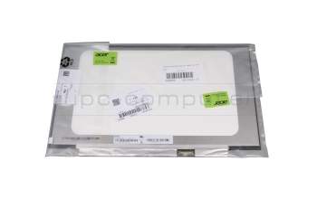 Acer TravelMate X3 (TMX3410-M) Original TN Display WXGA (1366x768) matt 60Hz