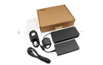 Alienware m18 R1 (DDR5) Pro Dock WD25Z inkl. 180W Netzteil von Dell