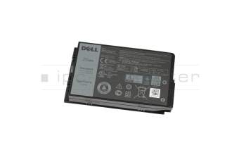 Alternative für 02JT7D Original Dell Akku 26Wh