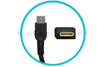 Alternative für 4X21U28818 Original Lenovo USB-C Netzteil 140,0 Watt