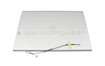 Alternative für 6PTYR Original Dell Displaydeckel 39,6cm (15,6 Zoll) silber
