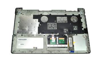 Alternative für 90NB0201-R32GE0 Original Asus Tastatur inkl. Topcase DE (deutsch) silber/silber