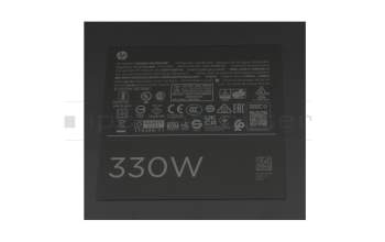 Alternative für 918607-003 Original HP Netzteil 330,0 Watt