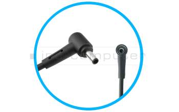 Alternative für A15-120P1A Chicony Netzteil 120,0 Watt abgerundete Bauform