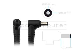 Alternative für A17-180P4A Chicony Netzteil 180,0 Watt