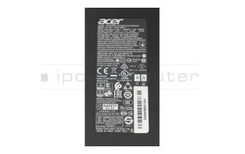 Alternative für ADP-135KB T Original Acer Netzteil 135,0 Watt