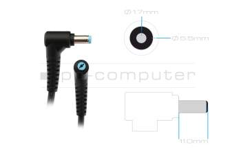 Alternative für ADP-90MD H Original Delta Electronics Netzteil 90,0 Watt