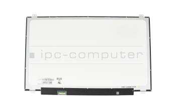 Alternative für AU Optronics B173RTN02.2 TN Display HD+ (1600x900) matt 60Hz