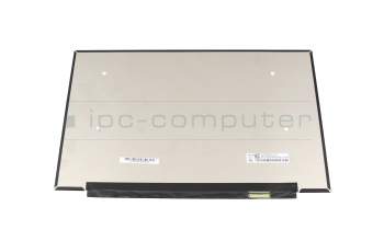 Alternative für BOE NE140QDM-NX2 IPS Display WQXGA (2560x1600) matt 120Hz