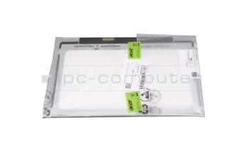 Alternative für Innolux N116BCA-EA1 IPS Display WXGA (1366x768) matt 60Hz