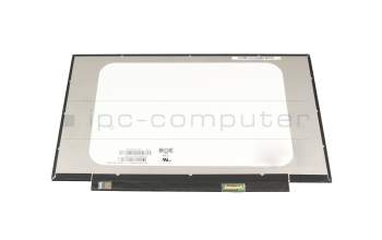 Alternative für Innolux N140HCG-GQ2 Rev.C1 IPS Display FHD (1920x1080) matt 60Hz