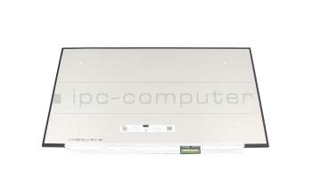 Alternative für Innolux N161HMA-GAK C1 IPS Display FHD (1920x1080) matt 144Hz