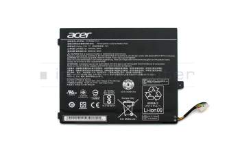 Alternative für KT.00205.001 Original Acer Akku 28Wh