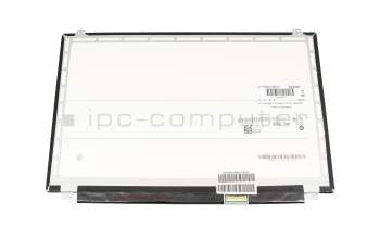 Alternative für LG LP156WH3 (TL)(F1) TN Display HD (1366x768) matt 60Hz