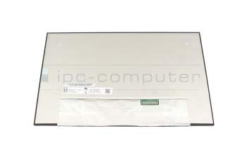 Alternative für Lenovo 5D10V82446 Touch IPS Display WUXGA (1920x1200) matt 60Hz