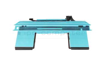 Apple A2337 (EMC 3598) Replacement Akku 49Wh