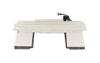 Apple MacBook Air A2179 Replacement Akku 54,72Wh