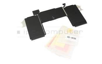Apple MacBookAir9,1 (2020) Original Akku 49,9Wh