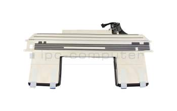 Apple MacBookAir9,1 (2020) Replacement Akku 49,81Wh