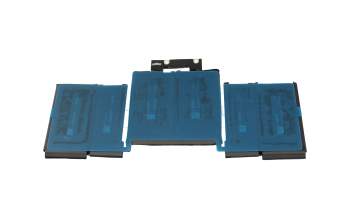 Apple MacBookPro15,2 2018 Replacement Akku 57,7Wh