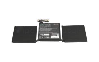 Apple MacBookPro15,4 (2019) Replacement Akku 58,19Wh