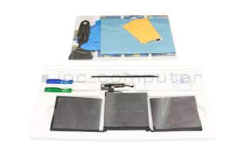 Apple MacBookPro16,3 (2020) Replacement Akku 58,91Wh