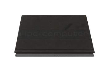 Asus 0KNR1-461DGE00 ROG Flow Abnehmbare Tastatur (DE) mit Hintergrundbeleuchtung (schwarz)