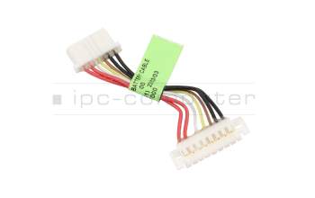 Asus 0WCAU023009N (Batterie Kabel 7 zu 8 Pin, Kabellänge 30mm)