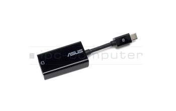 Asus 14001-01030000 Mini DisplayPort zu VGA Adapter