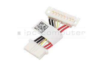 Asus 14011-05730000 (Batterie Kabel 7 zu 8 Pin, Kabellänge 18mm)