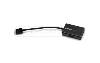 Asus 14025-00040000 USB Adapter / Micro USB 3.0 zu USB 3.0 Dongle